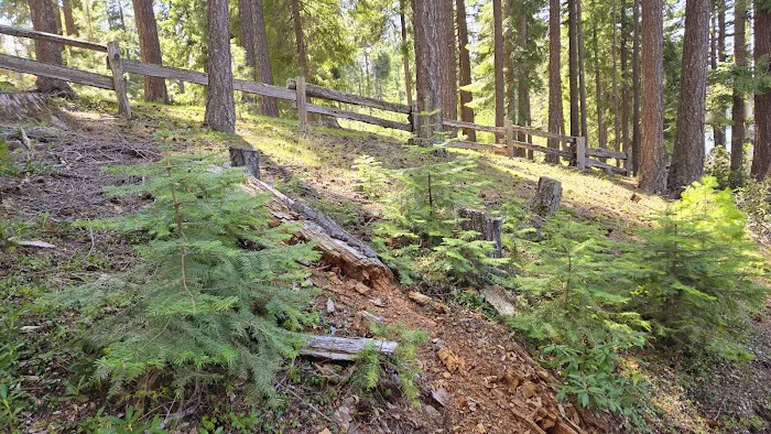 South shore campground 4