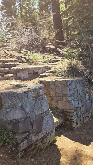 South shore campground 2