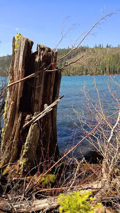 South shore campground 5