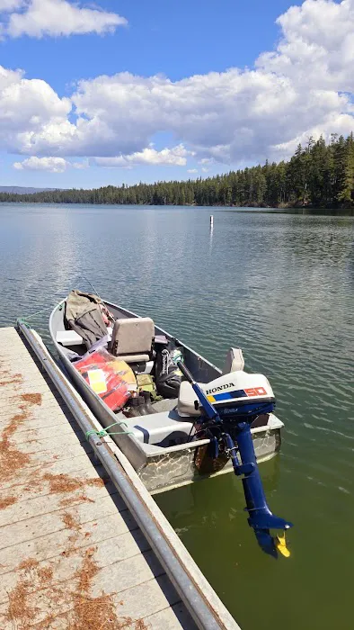 South shore campground 8