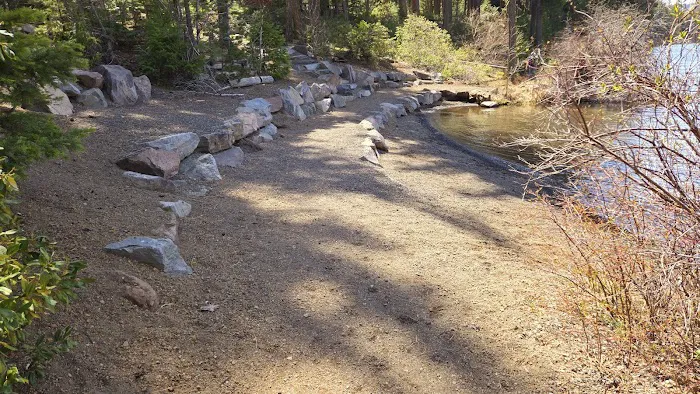 South shore campground 9