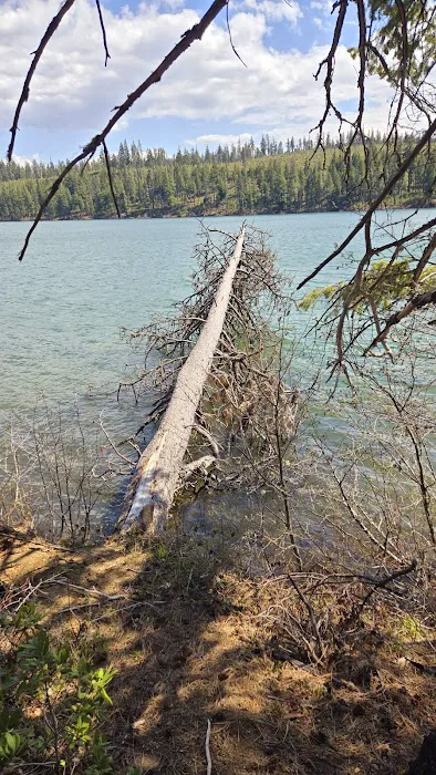South shore campground 7