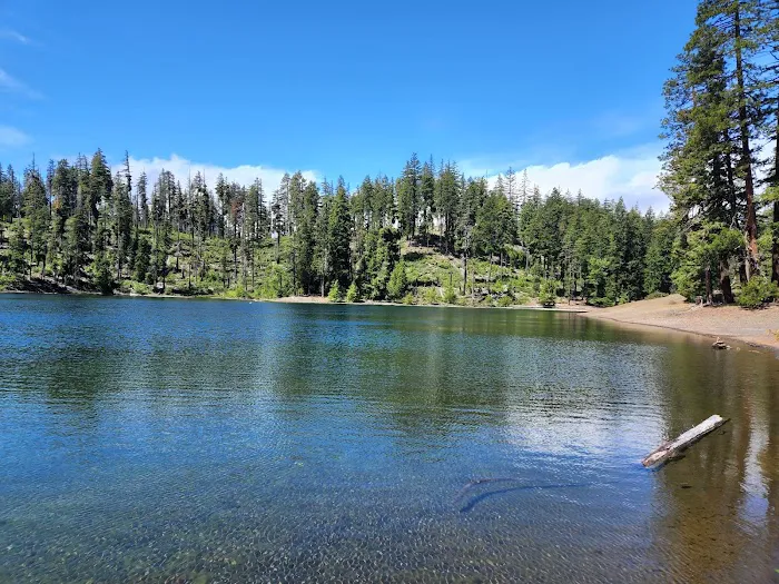 Scout Lake Campground 0