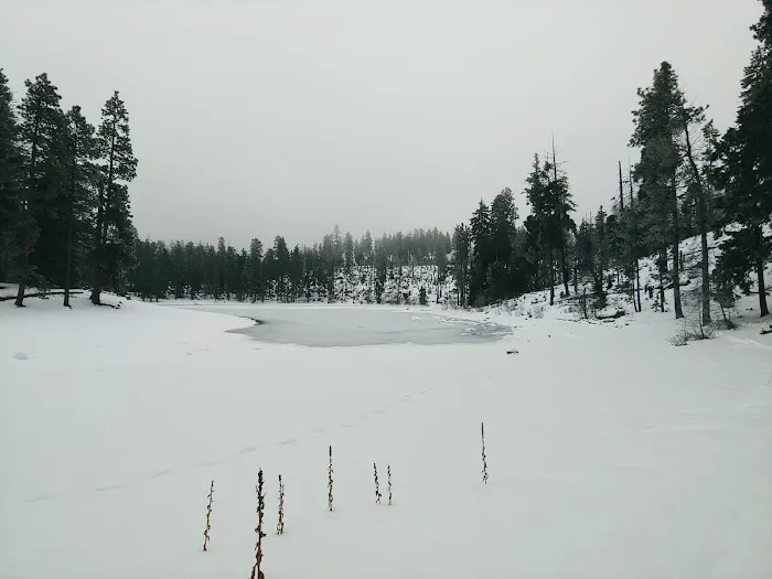Scout Lake Campground 6