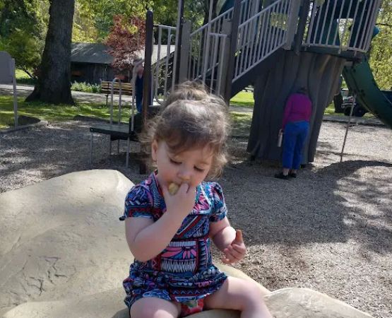 Pioneer Park