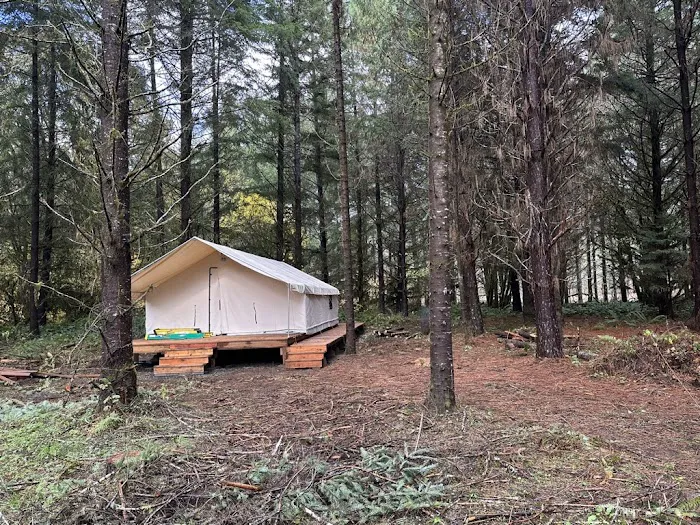 Slow Your Roll Abodes Glamping 9