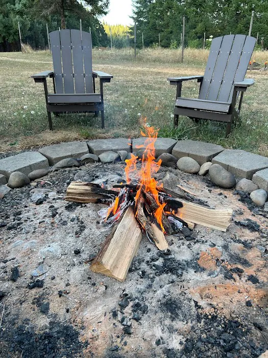 Fernwood Retreat at Bloom Hill Farm 4