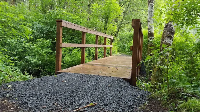 Camp Cooper 0
