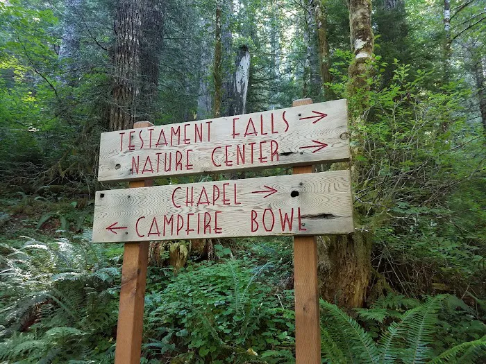 Camp Cooper 8