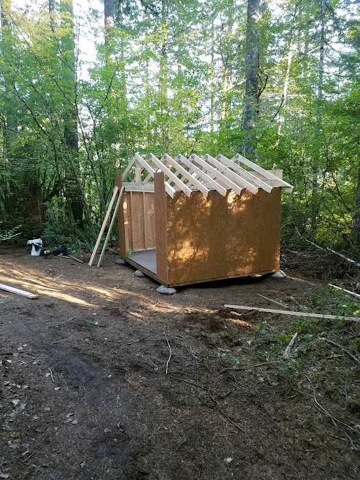 Camp Cooper 9