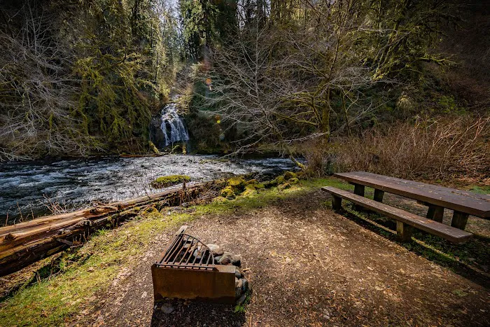 Alder Glen Recreation Site 5