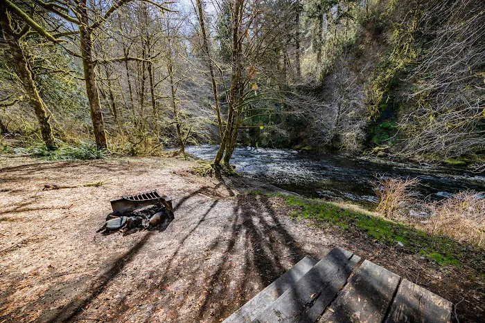 Alder Glen Recreation Site 7
