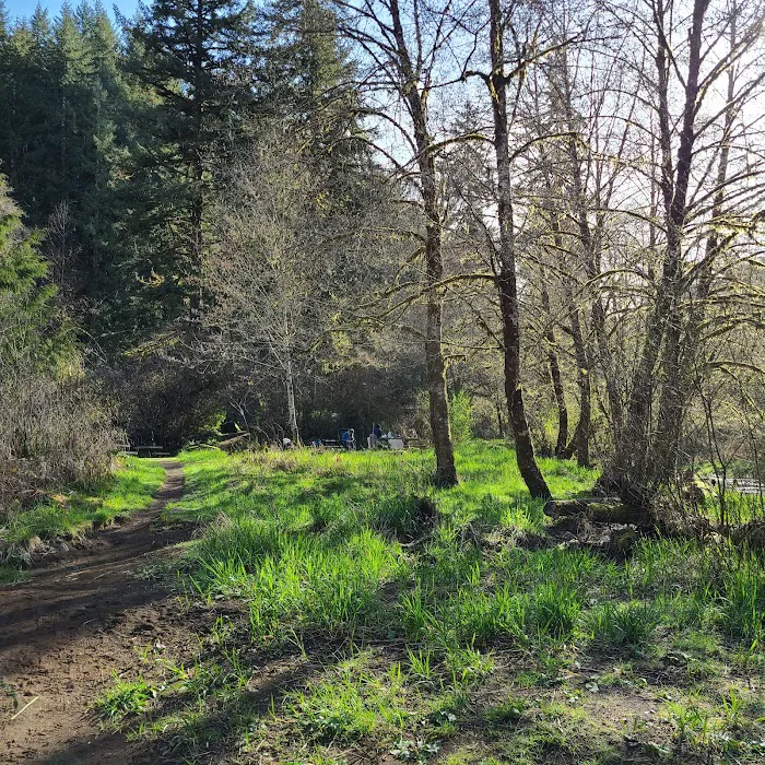Rocky Bend Campground 0