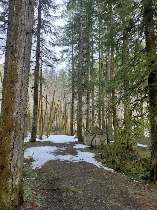 Rocky Bend Campground 5