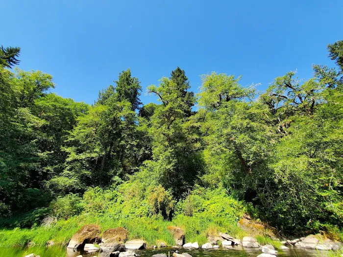 Rocky Bend Campground 3