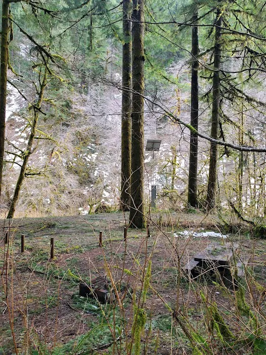 Rocky Bend Campground 6