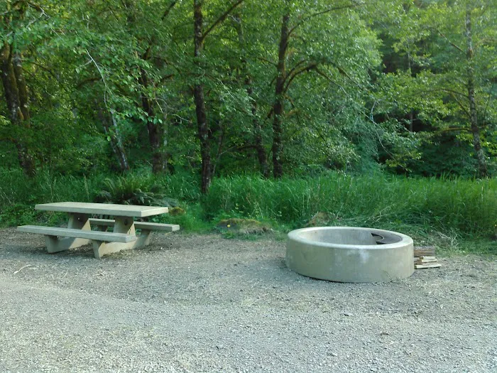 Rocky Bend Campground 7