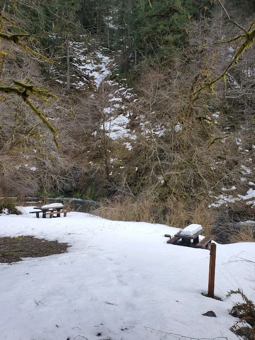 Rocky Bend Campground 1