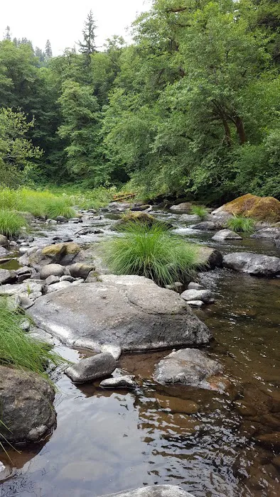 Rocky Bend Campground 9