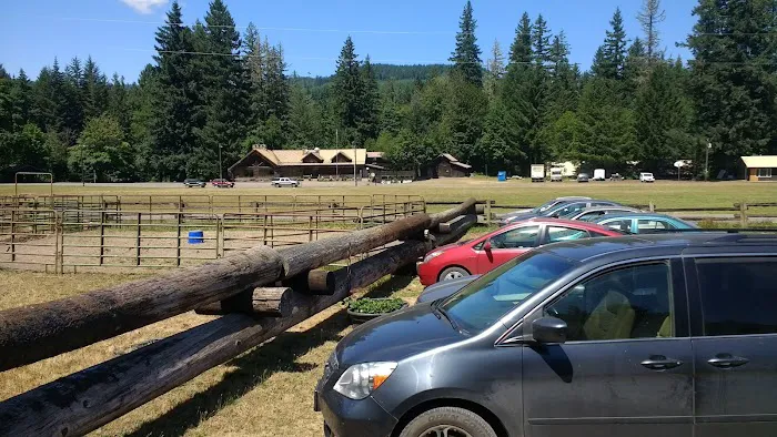 Flying M Ranch 9