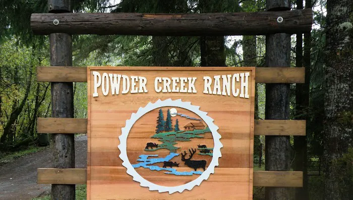 Powder Creek Campground 2