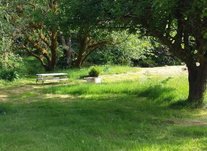 Powder Creek Campground 5