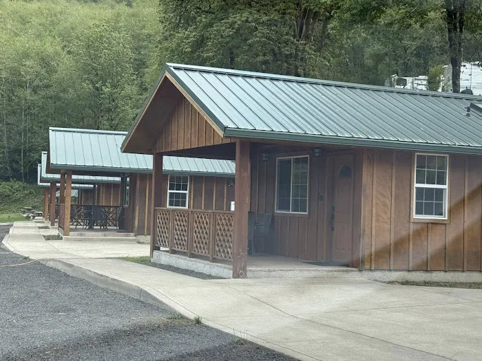 Trask River RV Park 3
