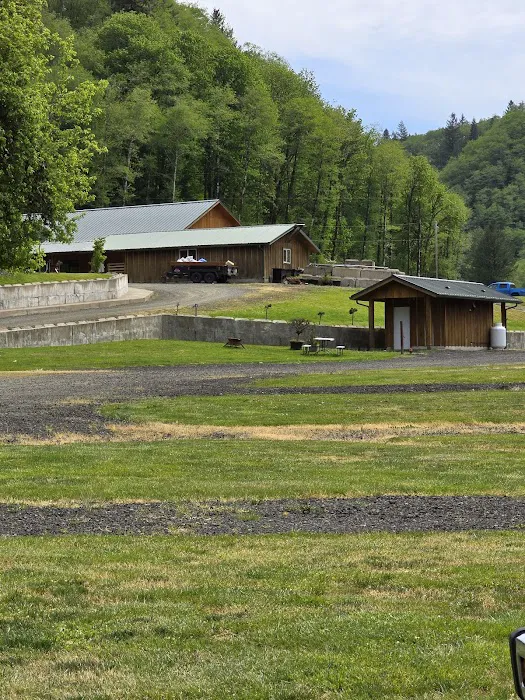 Trask River RV Park 7
