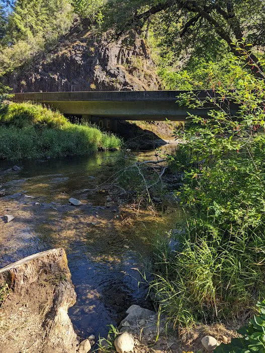 Castle Rock Campground 7