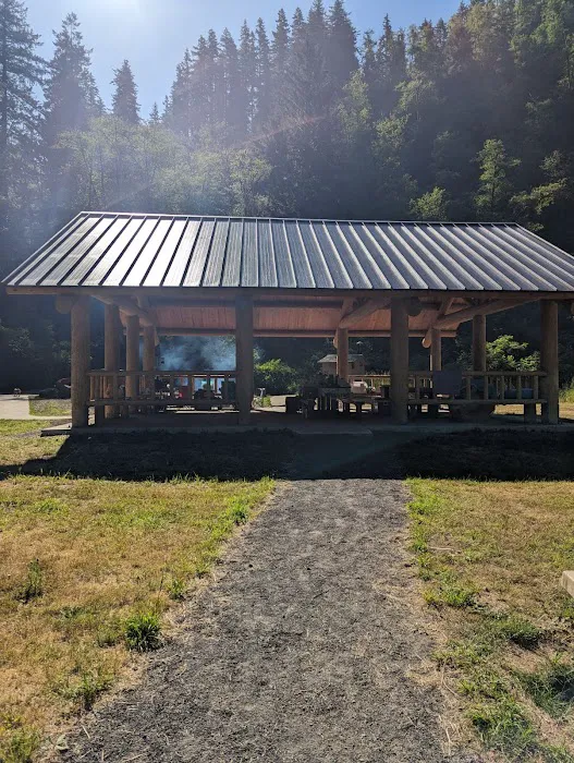 Castle Rock Campground 3