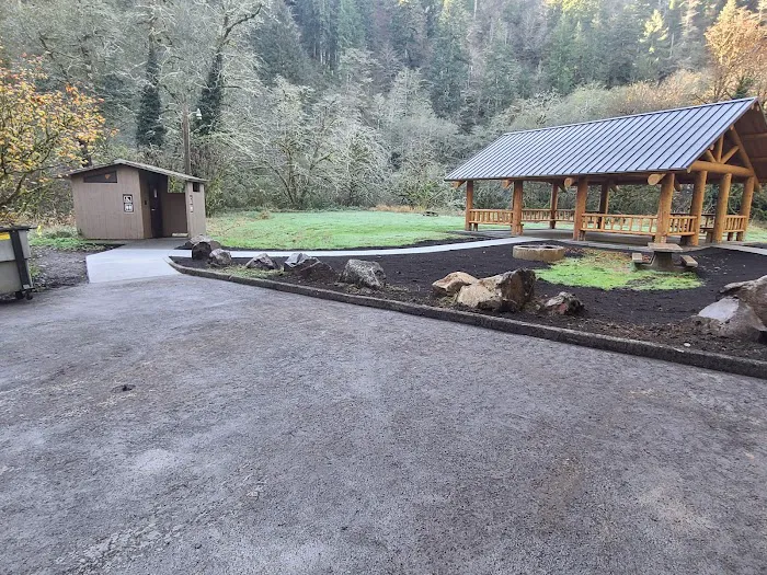 Castle Rock Campground 6