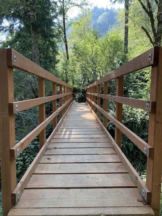 Keenig Creek Campground 0