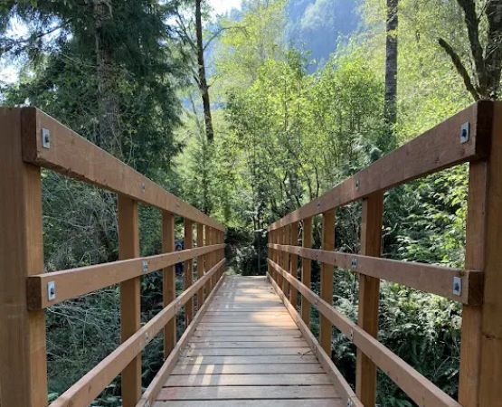 Keenig Creek Campground