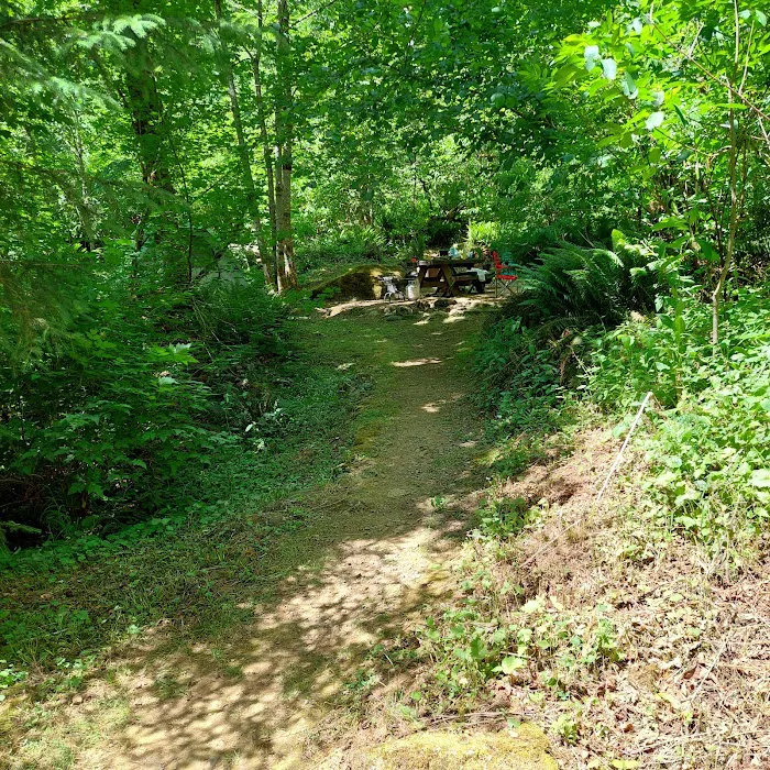 Keenig Creek Campground 2