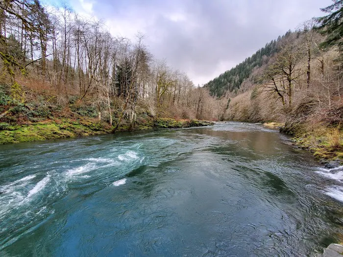 Keenig Creek Campground 3