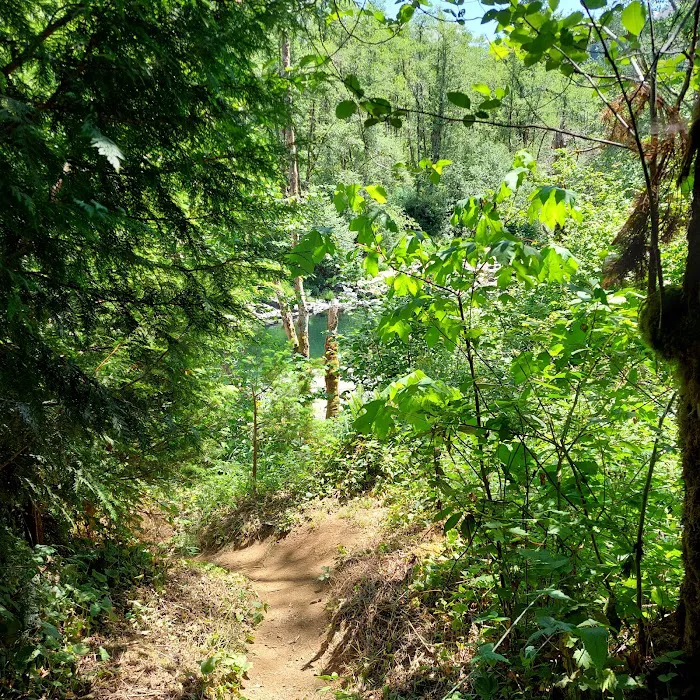 Keenig Creek Campground 9