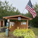 Woods County Campground