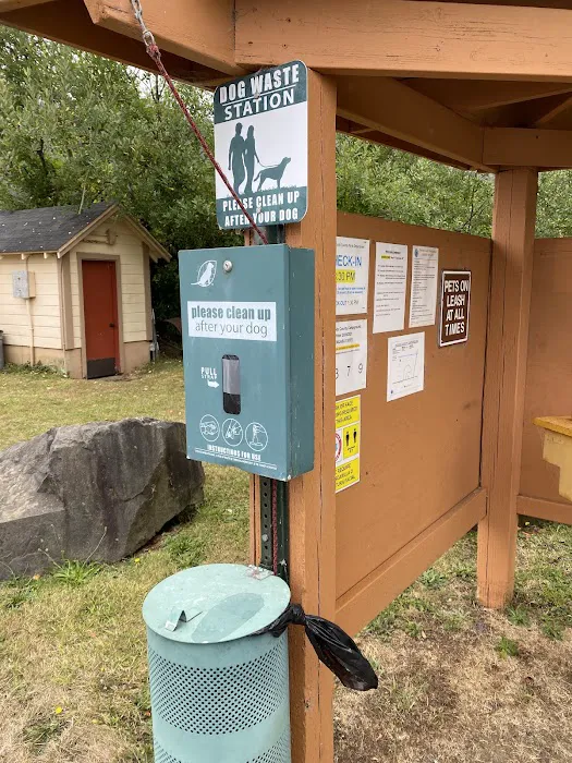 Woods County Campground 2