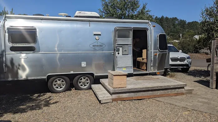 Webb County Campground 4