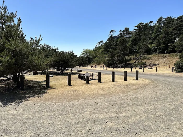 Webb County Campground 9