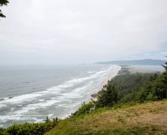 Thousand Trails Pacific City
