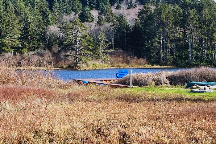 The Lake Pasture 5