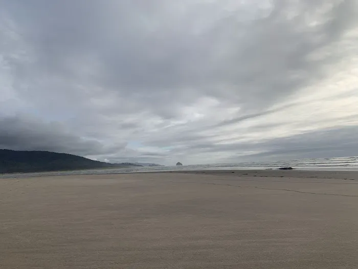 Sandbeach Campground 0