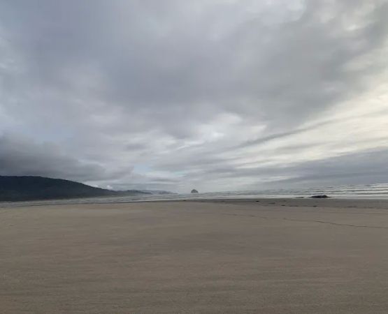 Sandbeach Campground
