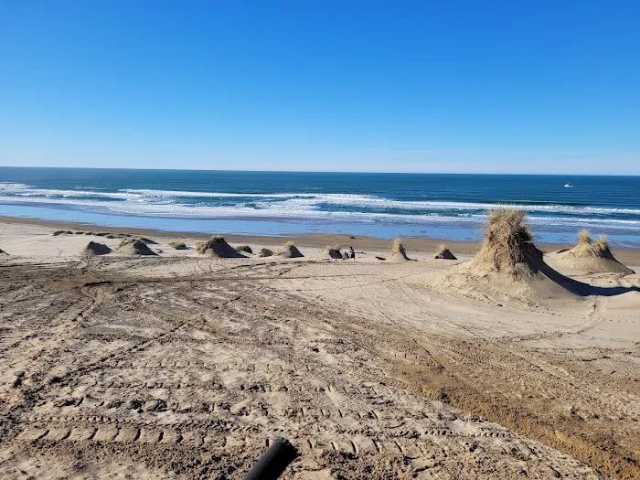 East Dunes Campground 1