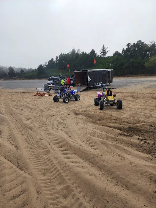 East Dunes Campground 0