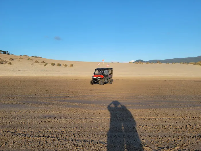 East Dunes Campground 6