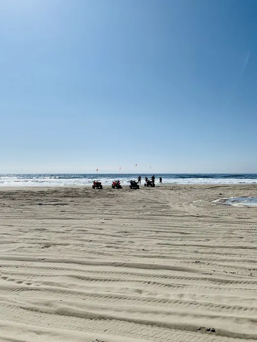 East Dunes Campground 2
