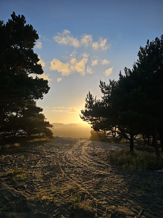 East Dunes Campground 9