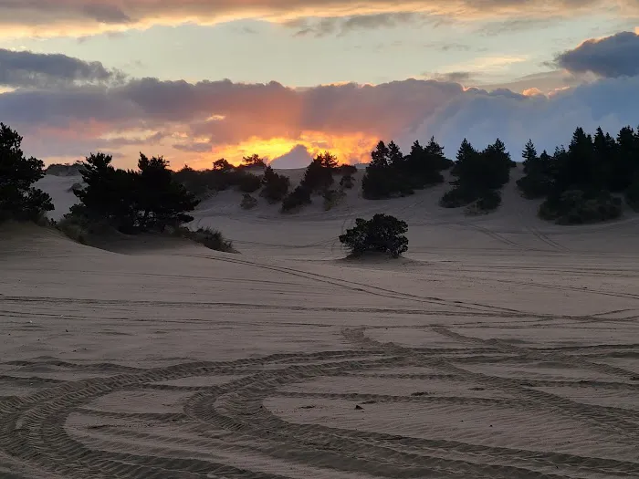 East Dunes Campground 4